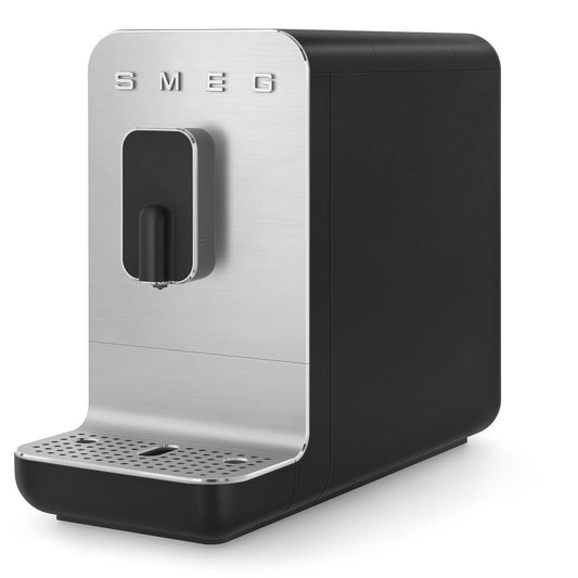 Cafetera superautomática Smeg