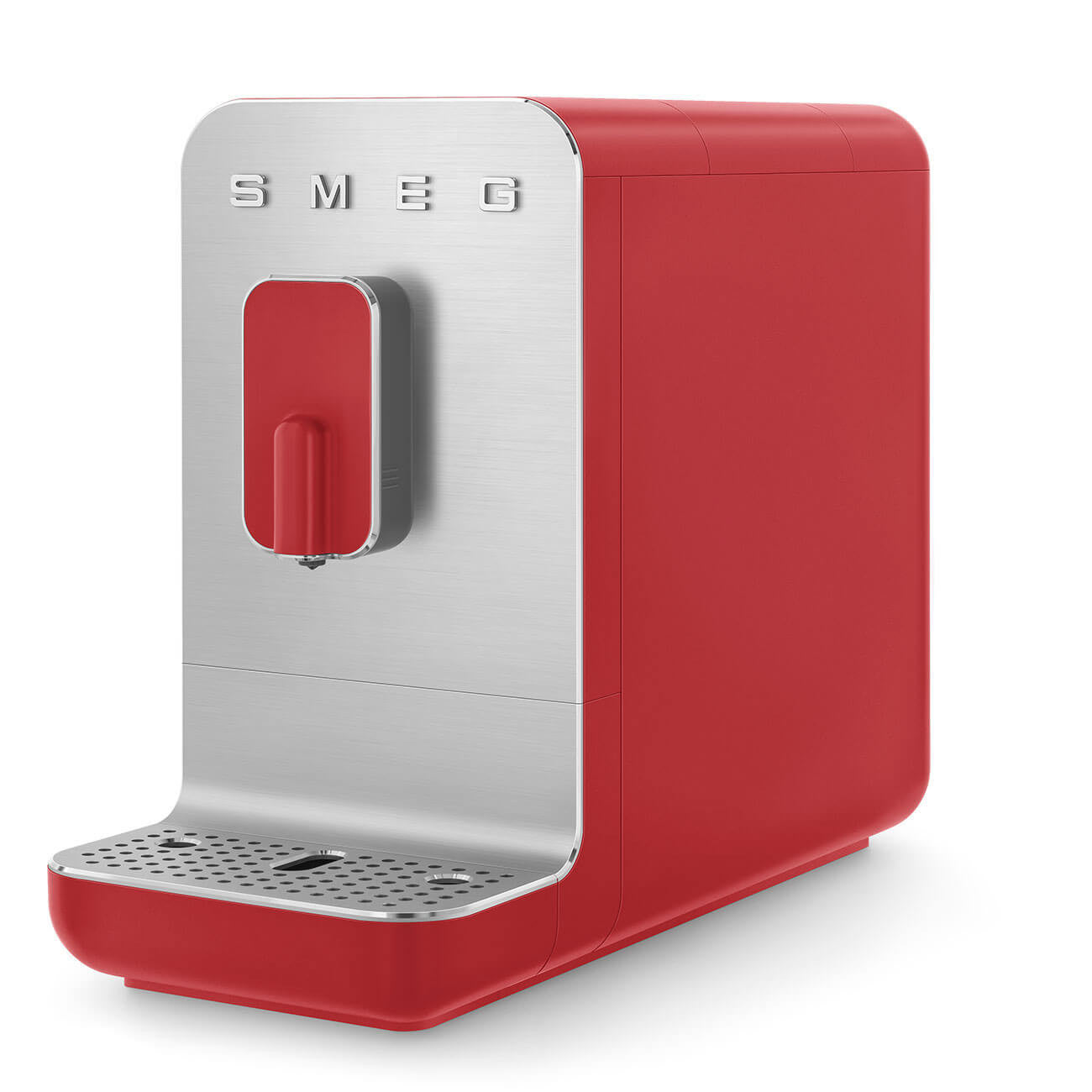 Cafetera superautomática Smeg