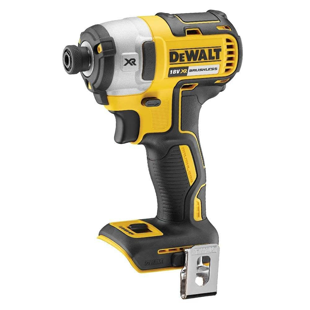 Kit de 3 outils Dewalt DCK384P2T 18 V XR