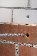 Juego de Brocas y Puntas 62 piezas KWB 109106  - 5
