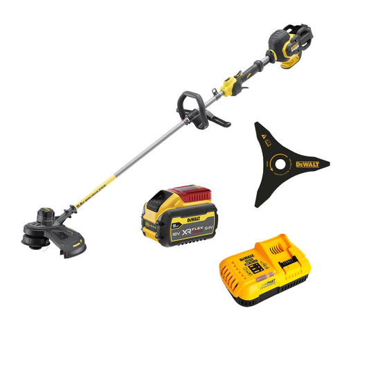 Débroussailleuse Dewalt DCM571X1 Flexvolt 54 V