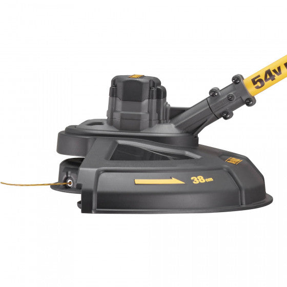 Débroussailleuse Dewalt DCM571X1 Flexvolt 54 V