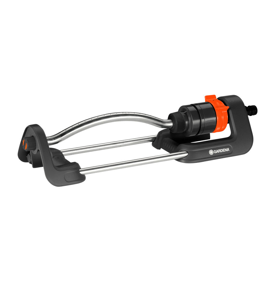 Gardena 18700-20 Arroseur oscillant adaptable Aqua S