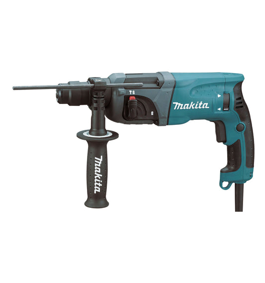 Makita HR2230 Marteau léger SDS-Plus 2 modes - 710w 22mm avec étui