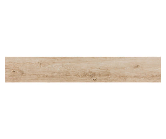 Carton de 4 Pièces Rovere Miel Couverture 25 x 150 cm Pamesa (Carton 1,50 m2)