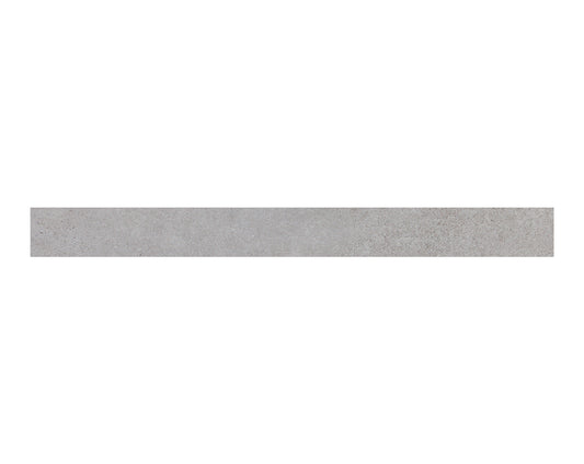 Plinthe Argile Opale 9 x 90 cm Pamesa