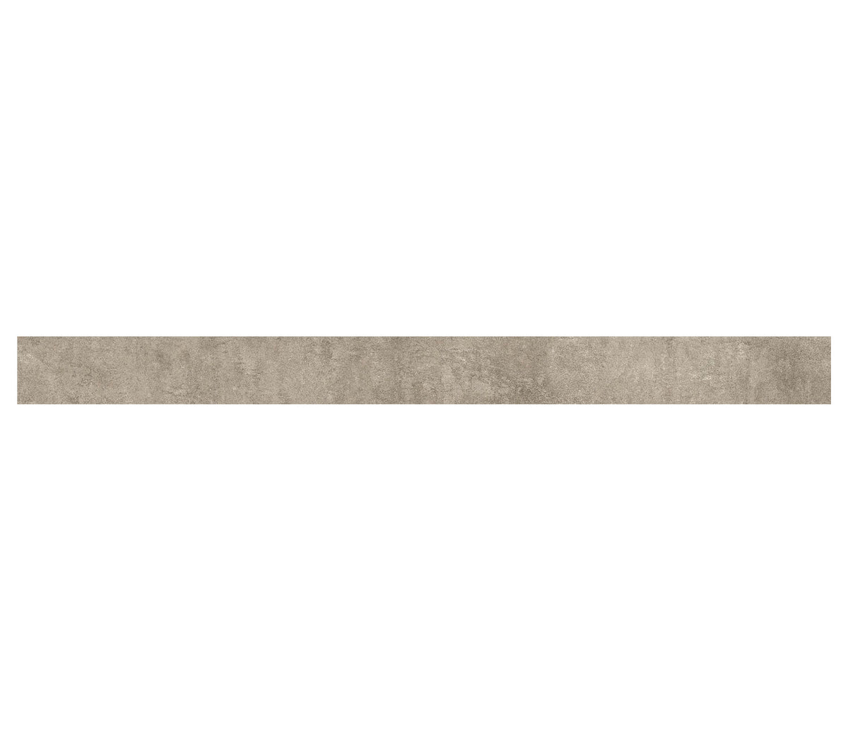 Plinthe à. Alpha Taupe 9 x 60,8 cm Pamesa