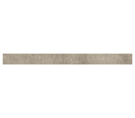 Plinthe à. Alpha Taupe 9 x 60,8 cm Pamesa