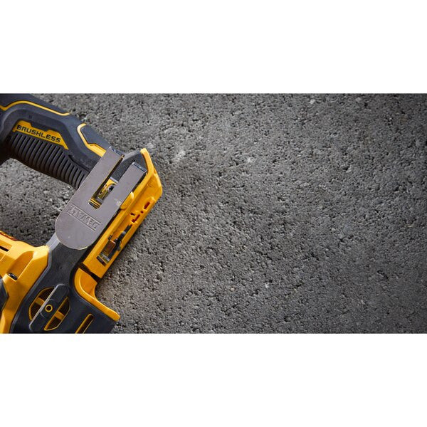 Marteau sans balais XR 18V ​​LI-ION 5Ah SDS Plus Dewalt DCH172P2