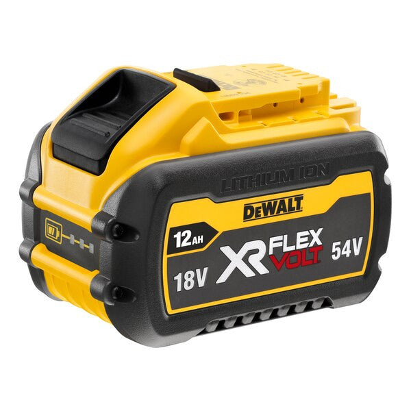 Batería de carril XR FLEXVOLT 54V/18V Li-ion 12Ah DCB548 DEWALT - 2