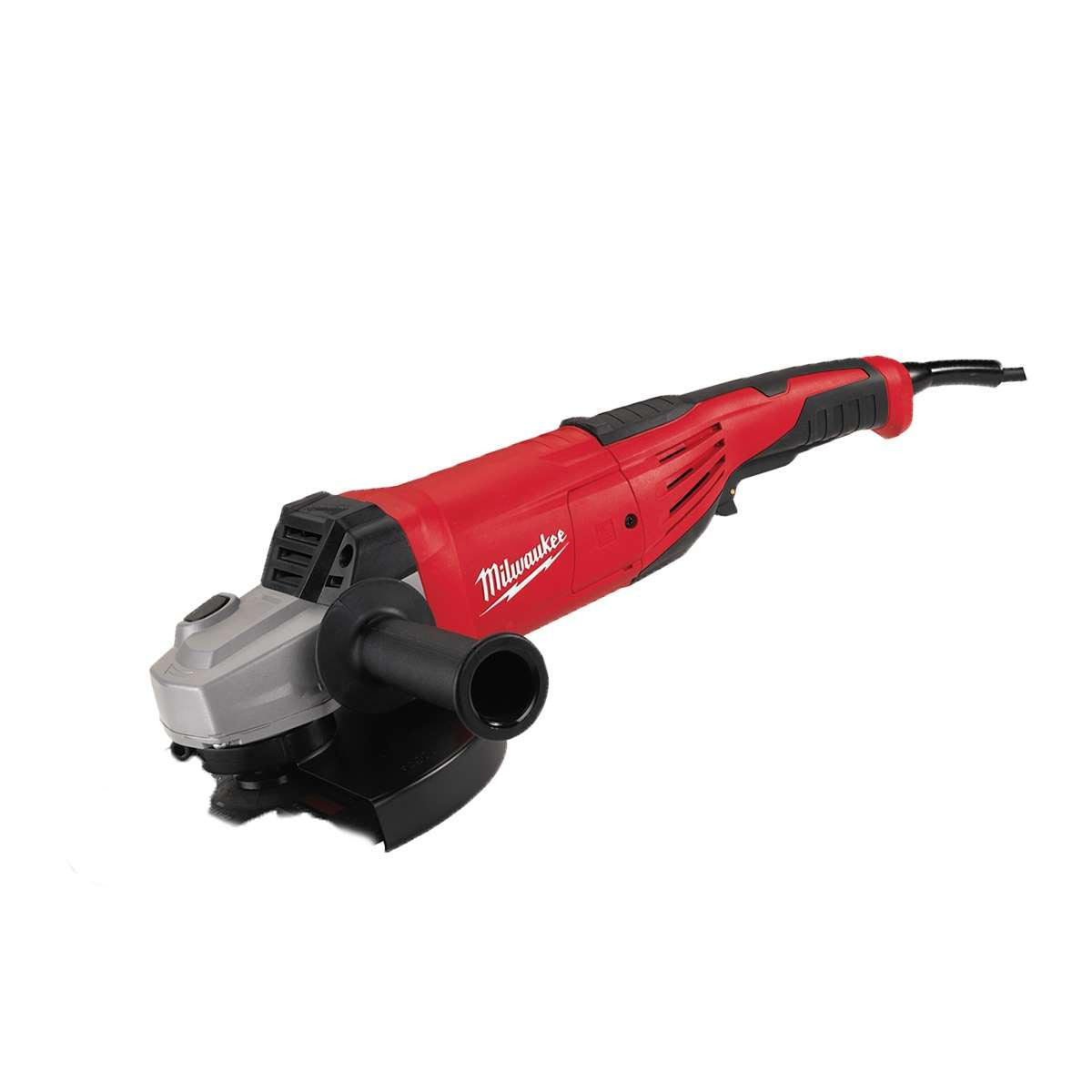Meuleuse d'angle Milwaukee AG22-230 2 200 W