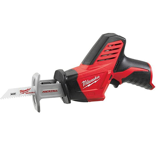 Scie sabre Milwaukee M12 C12HZ-0