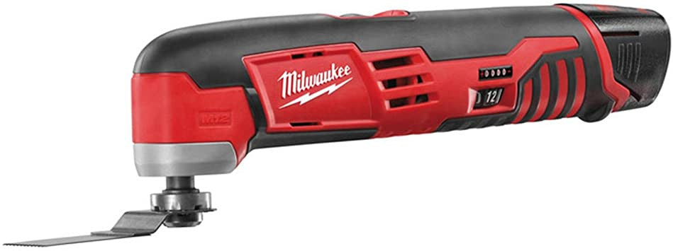 Multiherramienta Milwaukee M12 C12MT-0 MILWAUKEE - 1