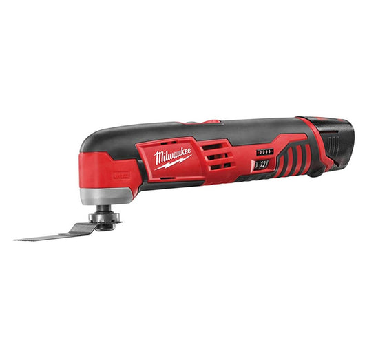 Outil multifonction Milwaukee M12 C12MT-0