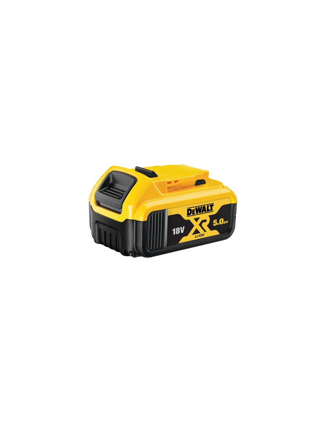 KIT XR 18V 5Ah DCH273 y DCG405 CPROF719 Dewalt