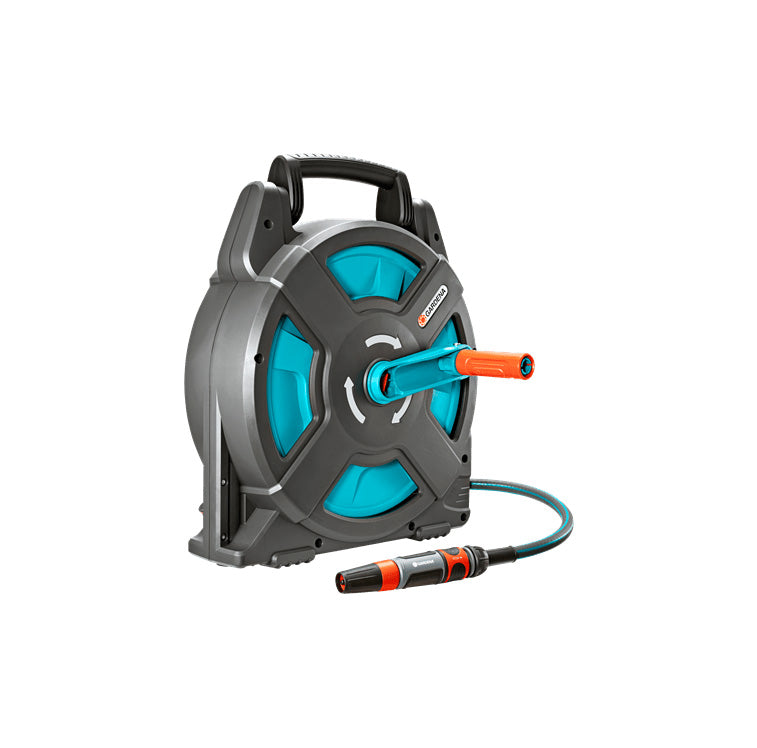 Gardena DSG2662-20 Kit enrouleur de tuyau classique 15