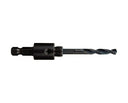 Accessoire de couronne de broche de bulldozer de trou 14-30 mm hexagonal 9,5 mm Milwaukee