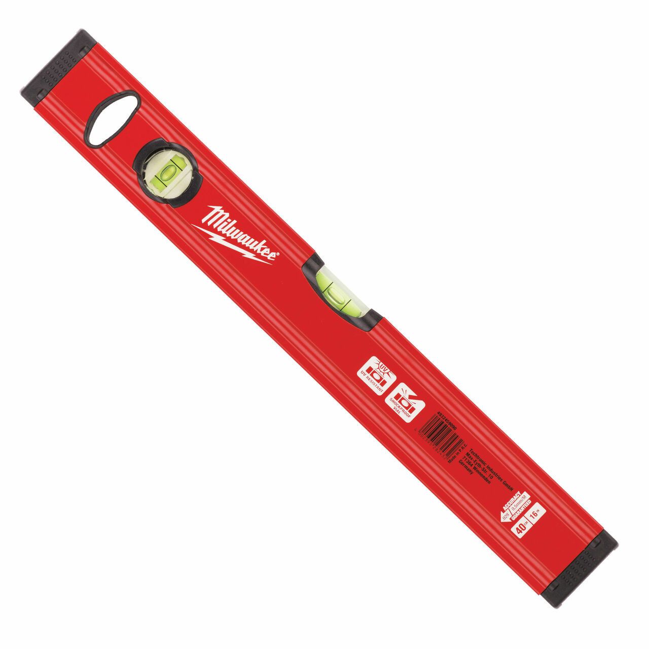 Kit spécial avec outils manuels + chargeur + batterie + sac à dos Jobsite Milwaukee