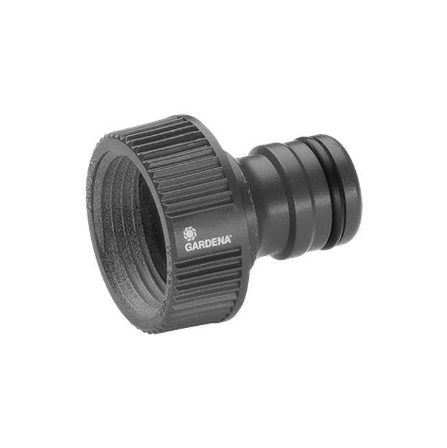 Mâle pour robinet 33,3 mm avec filetage Profi-System Gardena 2802-20