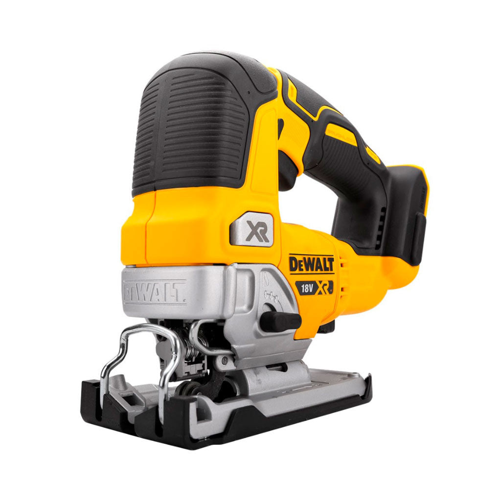 Scie sauteuse Dewalt DCS334Z 18V XR avec sac