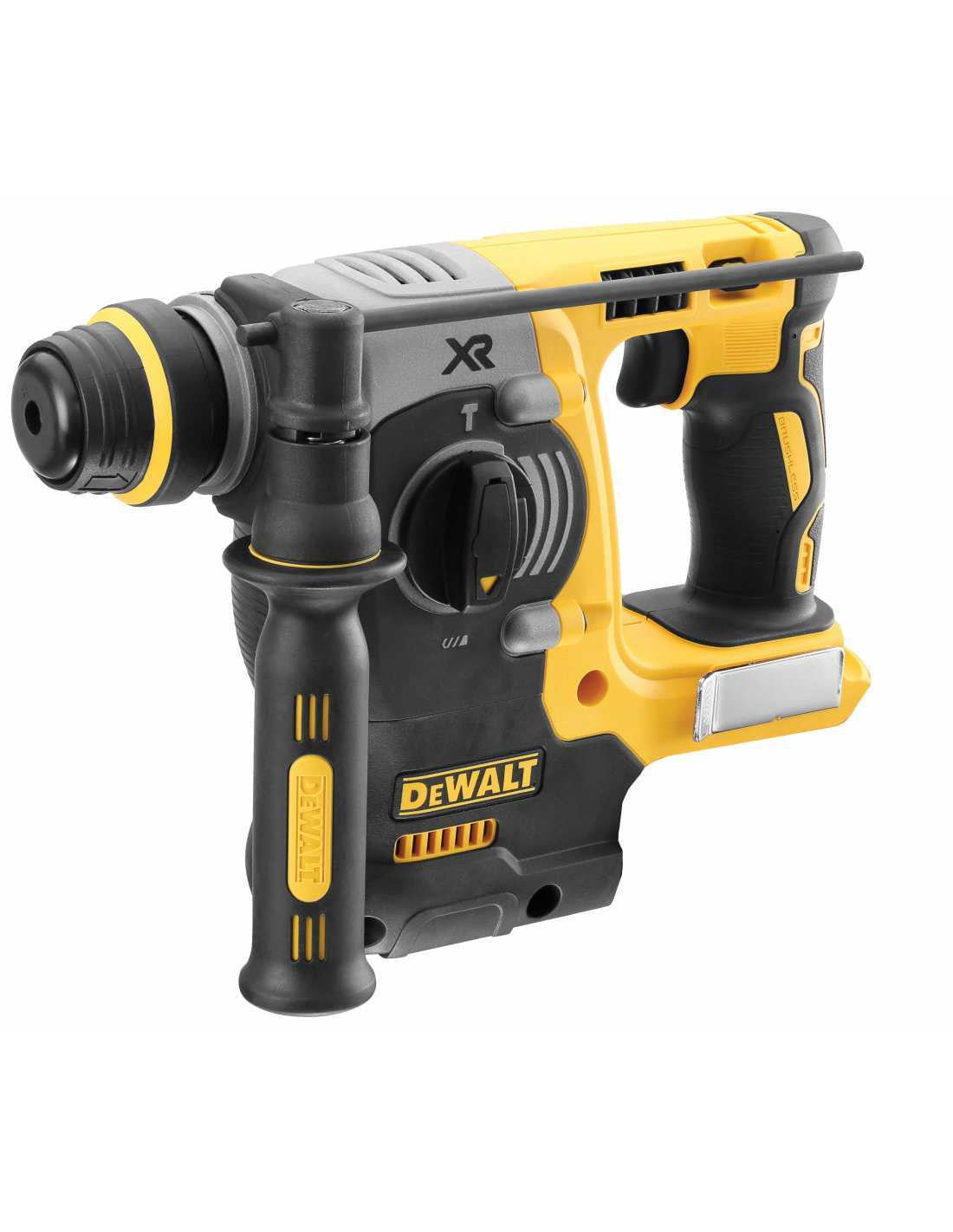 Kit Dewalt Marteau perforateur DCD796 + Marteau DCH273 + 2bat 2Ah + chargeur + TSTAK VI DCK273D2