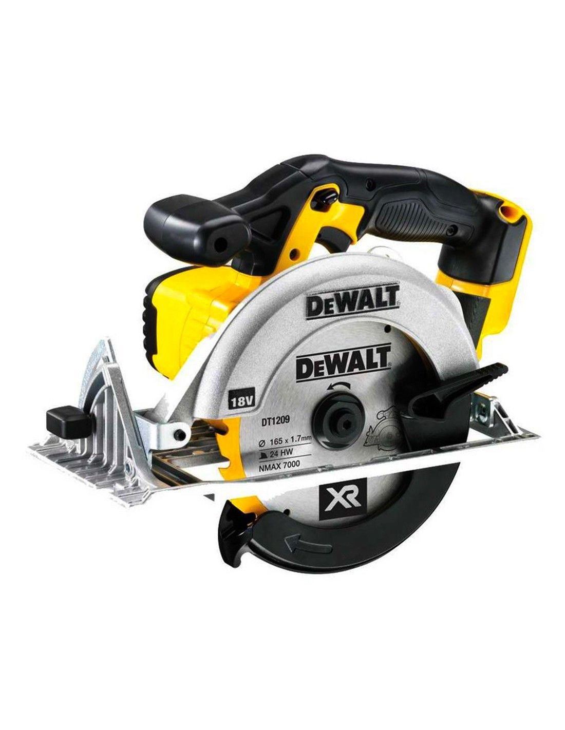 Kit Dewalt 7 herramientas + 3 bat 5ah + Cargador DCB115 + 4xTstak VI DCK769P3