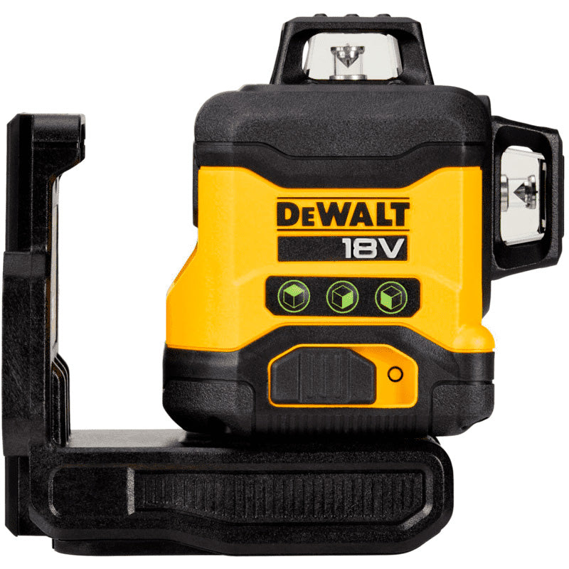 Combo Panneau de Gypse Méga : Tournevis DCF620 + Marteau DCH133 + Niveau DCLE34031N + 2 Batteries Dewalt 18V