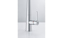 Grifo cocina Icon Spray Cromo Extraible Franke FRANKE - 2