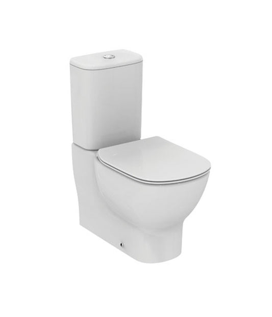 Inodoro Water Aquablade Serie Tesi Ideal Standard