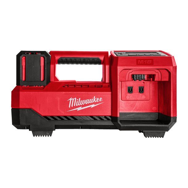 Inflador Milwaukee M18 BI-0  - 1