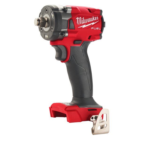 Clé à chocs à carburant M18 1/2" 339Nm Milwaukee M18 FIW2F12-0