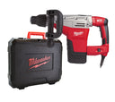 Martillo Demoledor SDS-MAX con maletin Milwaukee K500S MILWAUKEE - 1