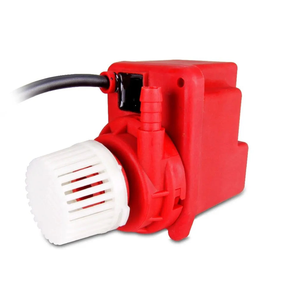 Pompe à eau FA-180 230/50 55W 2,4m Rubi 56916