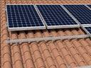 Kit Solar-Fix para la unión de estructuras en Coplanar Fischer FISCHER - 6