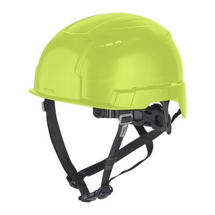 Casco Ventilado Bolt 200 Milwaukee