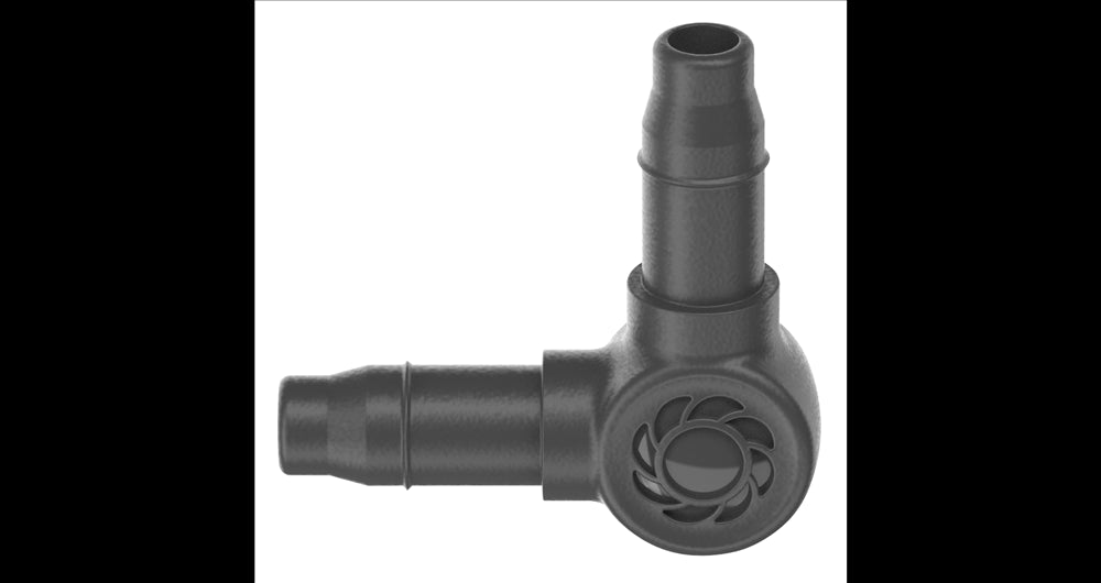 Junta L 4.6mm 20u Gardena 13212-26 GARDENA - 2