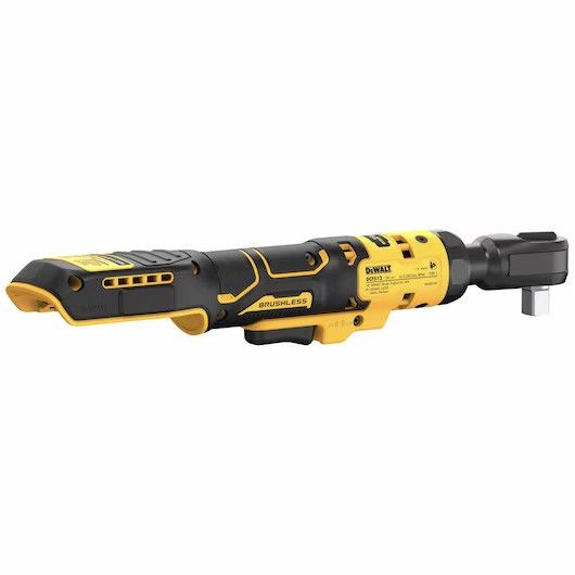 Llave de carraca XR 18V Dewalt DCF512N DEWALT - 2