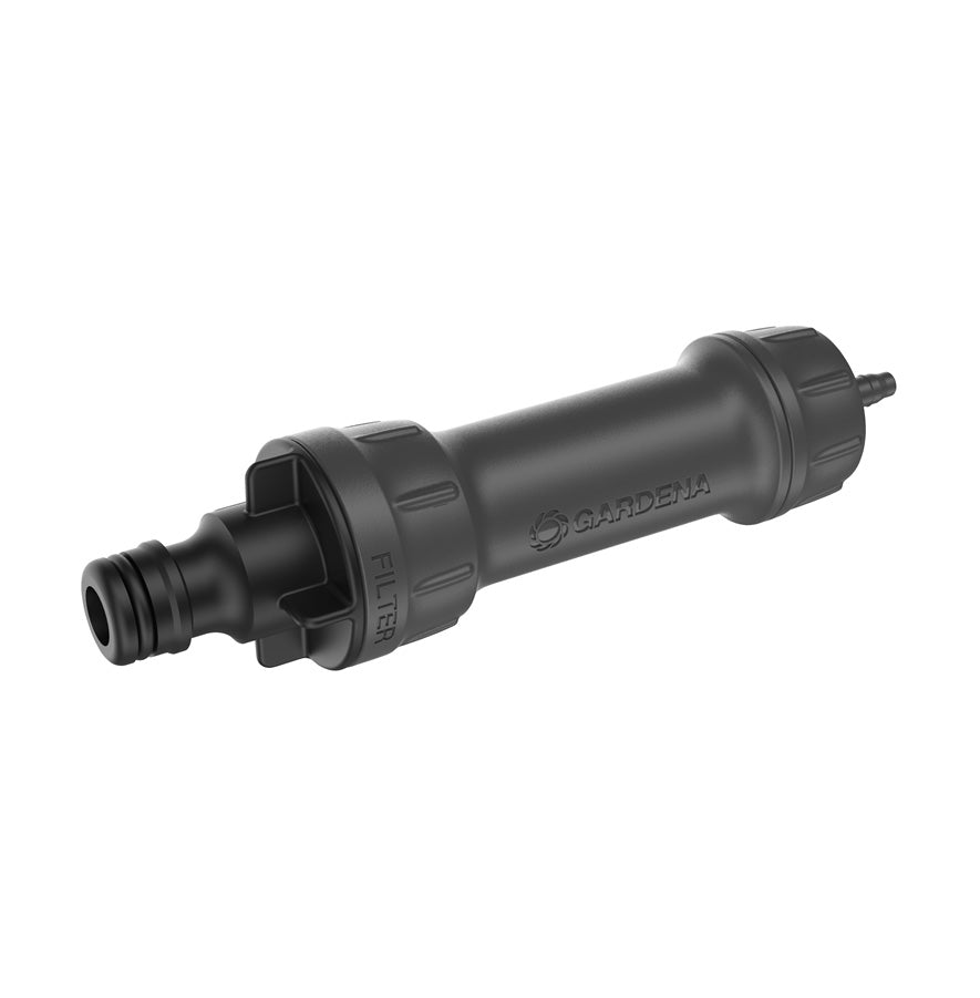 Réducteur de pression basique 1000l/h Gardena 13333-20