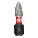 Punta de impacto SHOCKWAVE Impact Duty PZ Milwuakee MILWAUKEE - 2