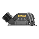 Amoladora Multi-corte sin escobillas 18V 76mm Dewalt DCS438N DEWALT - 6