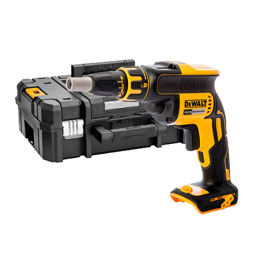 Dewalt DCF620NT - Visseuse à cloison sèche XR 18 V sans batterie ni chargeur