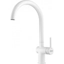 Grifo Cocina Active Neo Blanco Mate Franke 115.0653.399 FRANKE - 1