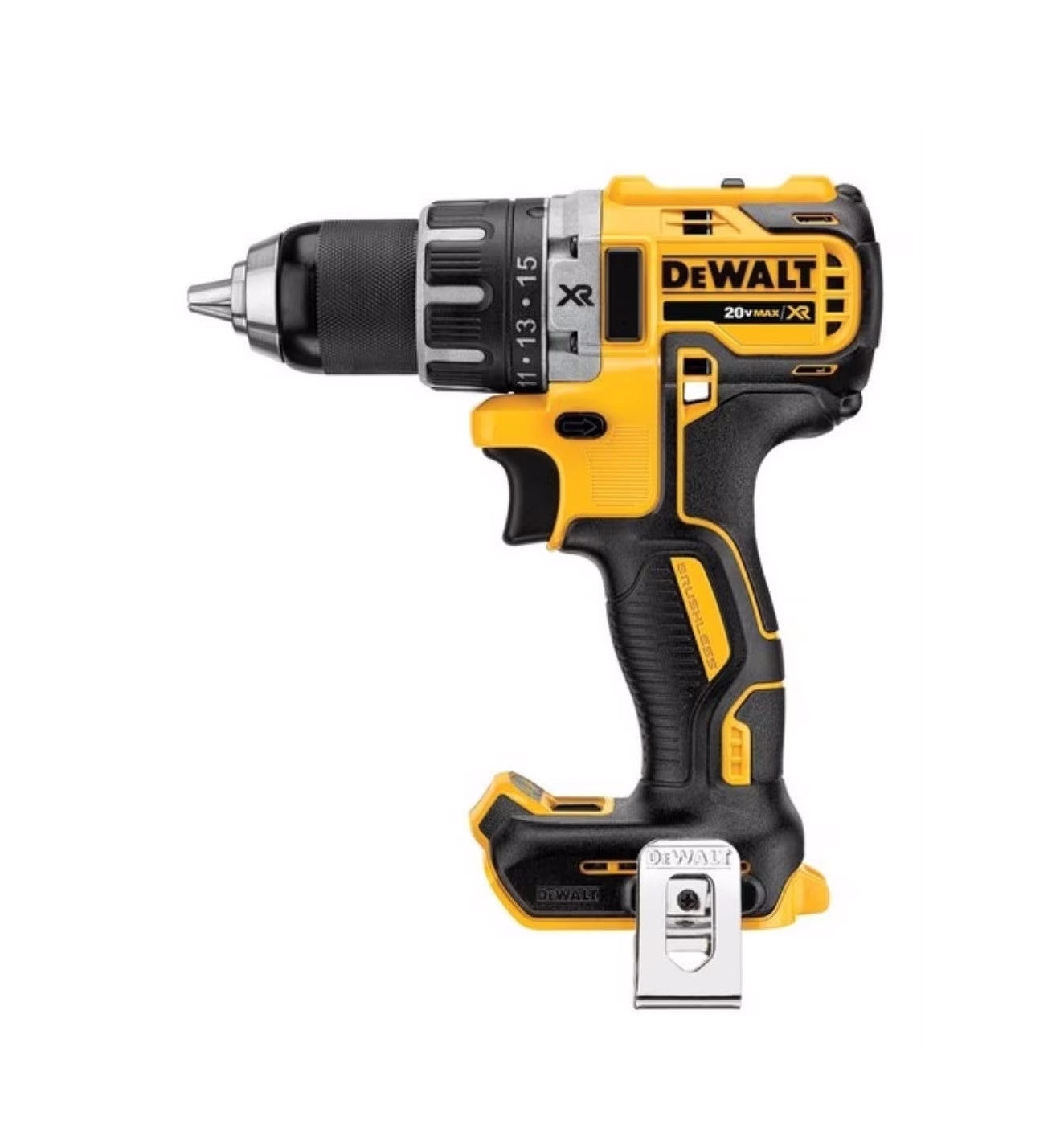 Kit Dewalt perceuse visseuse DCD791 + visseuse à chocs DCF887 + 2bat 5.0Ah + Chargeur + TSTAK II DCK268P2T