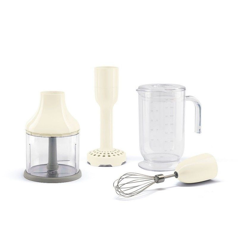 Set accesorios Batidora de Mano Smeg SMEG - 11