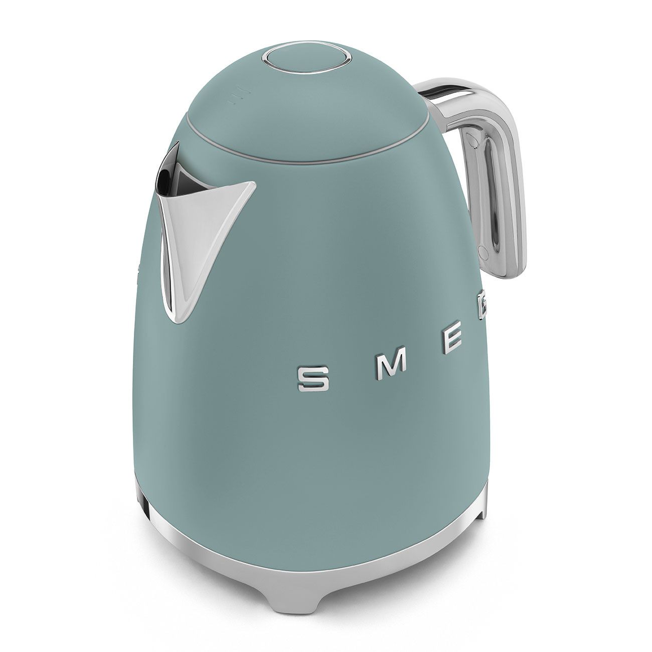 Hervidor Mate Smeg SMEG - 5