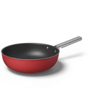 Wok Mate Antihaderente 30cm Smeg SMEG - 25