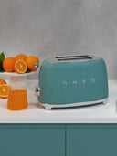 Tostadora Mate Smeg 2 Rebanadas SMEG - 1