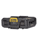 Caja con Luz 2 en 1 TOUGHSYSTEM 2.0 Dewalt DWST08061 DEWALT - 4