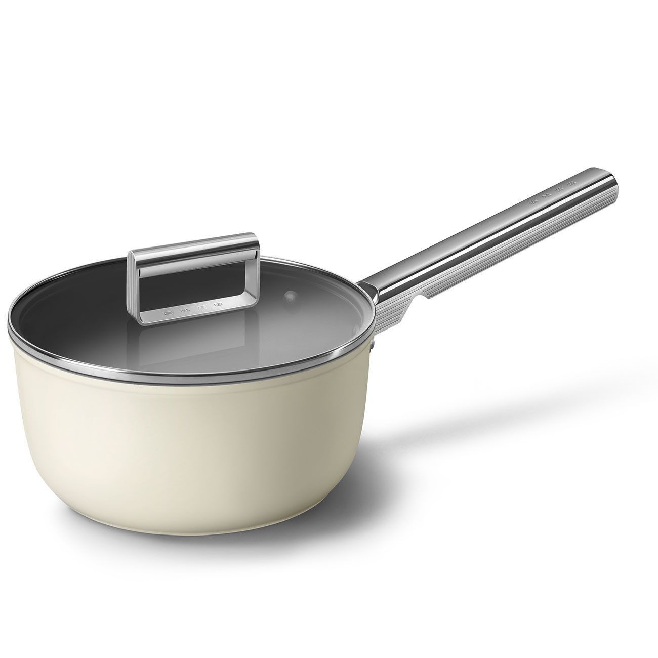 Ensemble de pots à crème mate Smeg