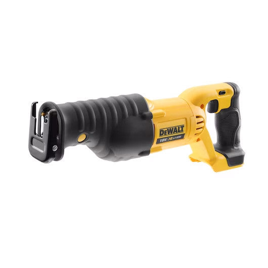 Combo Perforateur Dewalt CPROF139 DCD996P2 + Scie Sabre DCS380N